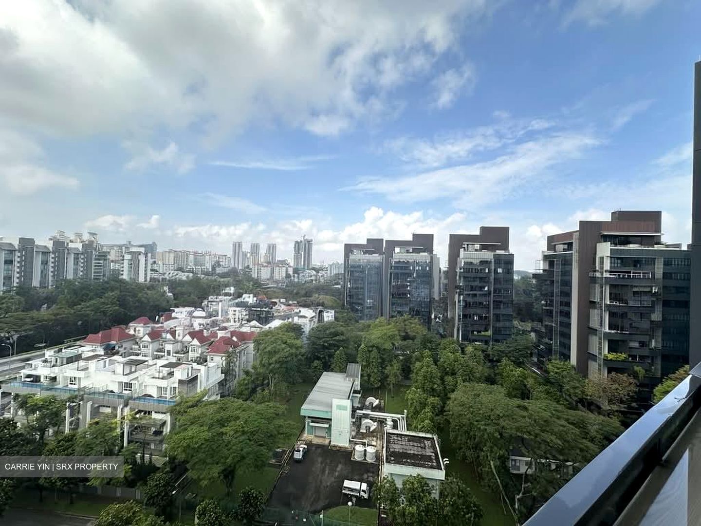Leedon Green (D10), Condominium #548143571